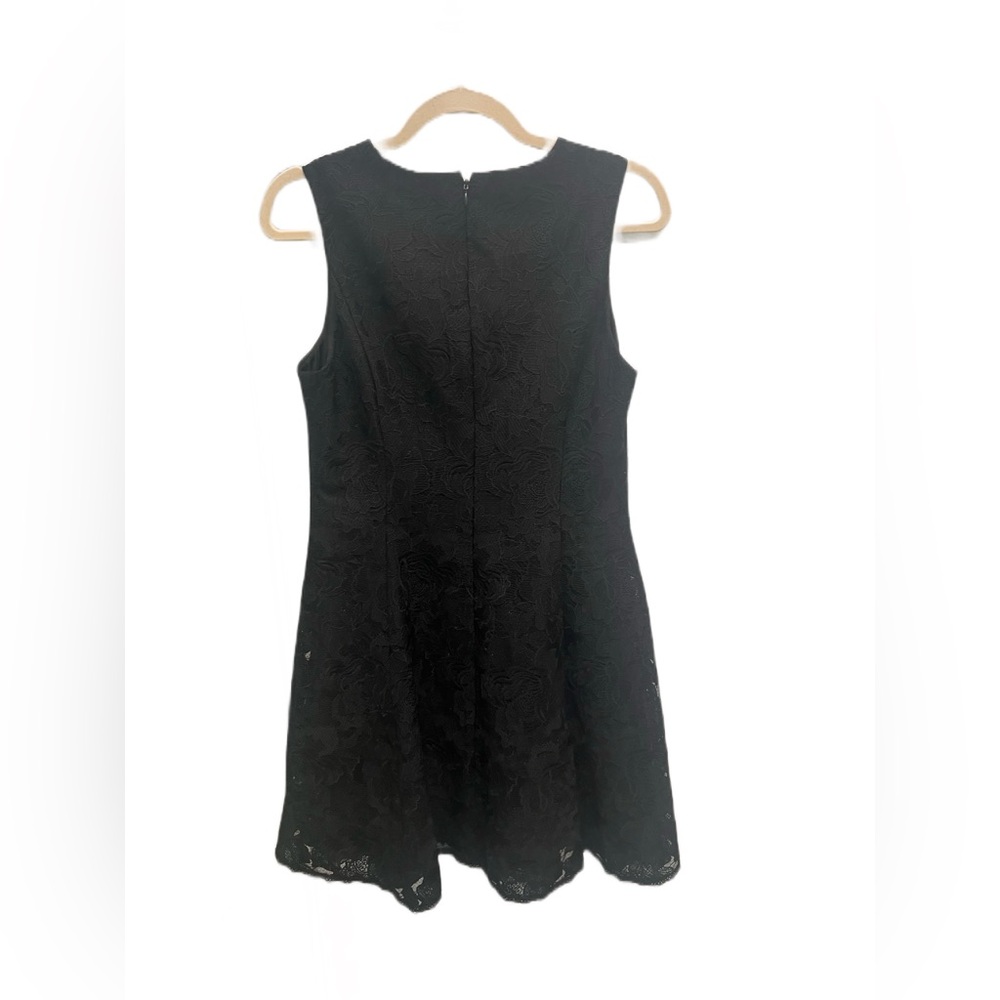 White House Black Market Lace Midi Dress - Picture 3 of 6